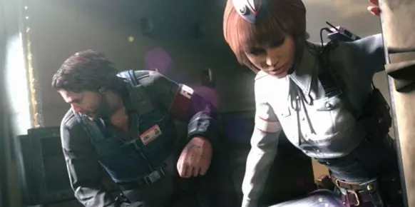 Resident Evil Revelations análisis