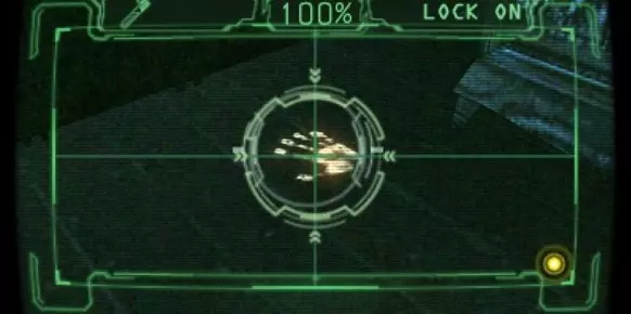 Resident Evil Revelations 3DS