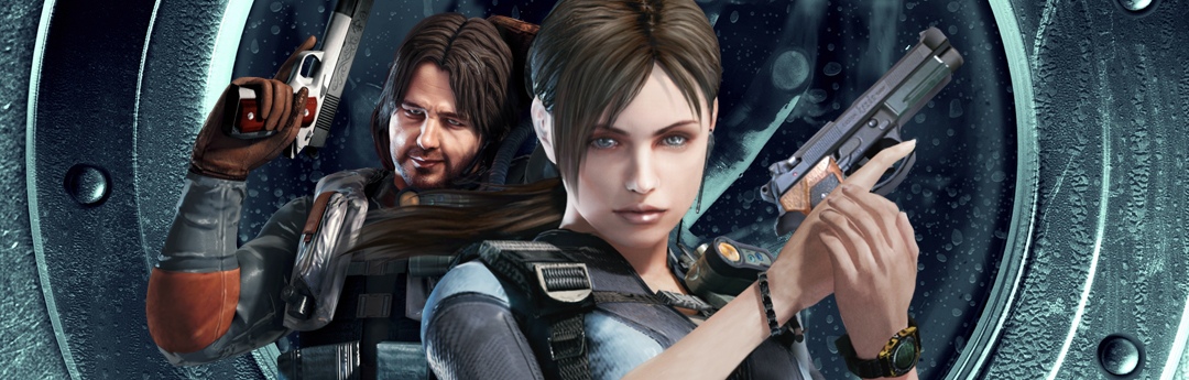 Análisis Resident Evil Revelations Análisis Resident Evil Revelations