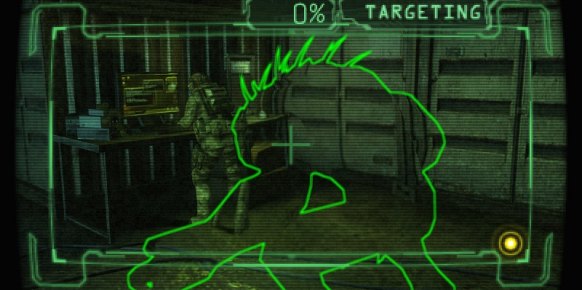 Resident Evil Revelations: Resident Evil Revelations: Impresiones jugables