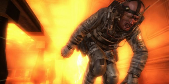 Resident Evil Revelations