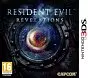 Resident Evil: Revelations 3DS