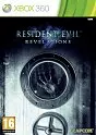 Resident Evil: Revelations Xbox 360