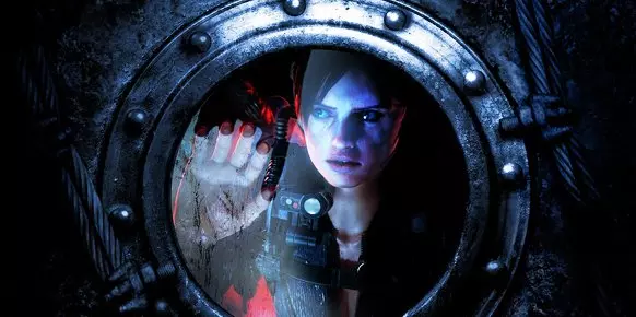 Resident Evil: Revelations Resident Evil: Revelations