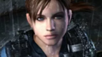 Resident Evil Revelations fija su lanzamiento europeo el 27 de enero de 2012