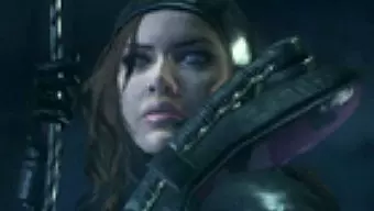 La demo japonesa de Resident Evil: Revelations también estará disponible en Europa