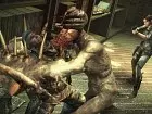 Resident Evil Revelations - Pantalla