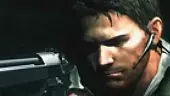 Resident Evil Revelations: Debut Trailer