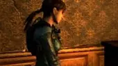 Resident Evil Revelations: Gameplay oficial