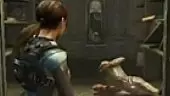 Resident Evil Revelations: Gameplay Trailer TGS 2011