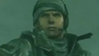 Resident Evil Revelations: Gameplay: Nevado