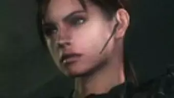 Resident Evil Revelations: Gameplay: Tras el Rastro de Chris