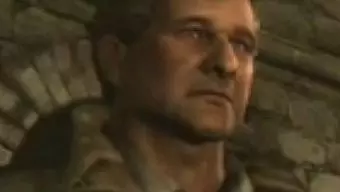 Resident Evil Revelations: Gameplay: Buscando entre Cadáveres