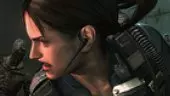 Resident Evil Revelations: Modo Infernal