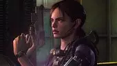 Resident Evil Revelations: Tráiler