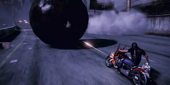 Twisted Metal
