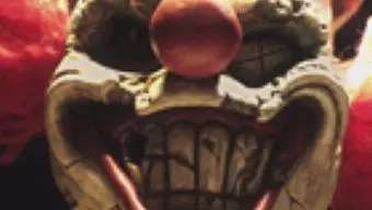 Twisted Metal llegará el próximo año sin apostar por las 3D