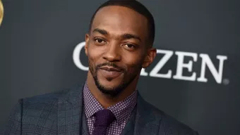 La serie de Twisted Metal ya tiene protagonista: será Anthony Mackie, actor de Marvel y Altered Carbon