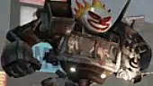 Twisted Metal: Gameplay oficial: Clown