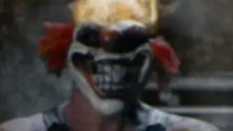 Twisted Metal: Gameplay: Sweet Tooth