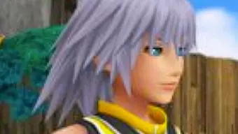 Kingdom Hearts 3D irá a la par que las entregas numeradas