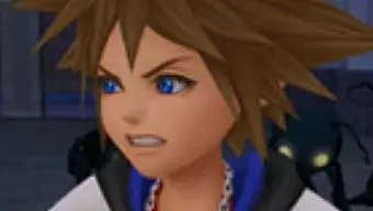 Kingdom Hearts 3DS recibe nombre final