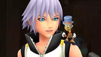 Kingdom Hearts 3D llegará a Japón el próximo mes de marzo
