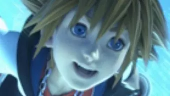 Top Japón Software: Estreno mágico para Kingdom Hearts 3D: Dream Drop Distance