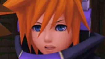 Nintendo remarca que la decisión de no traducir Kingdom Hearts 3D: Dream Drop Distance corresponde a Square Enix