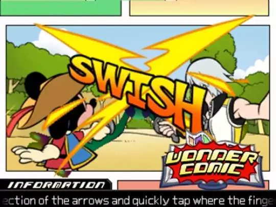 Kingdom Hearts 3D: Dream Drop Distance