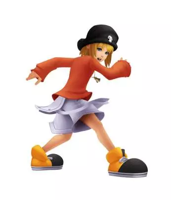 Kingdom Hearts 3D - 3DS