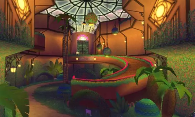 Kingdom Hearts 3D - 3DS