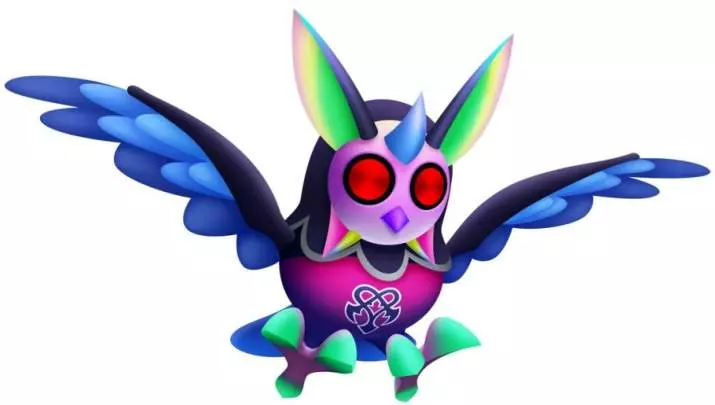 Kingdom Hearts 3D - 3DS