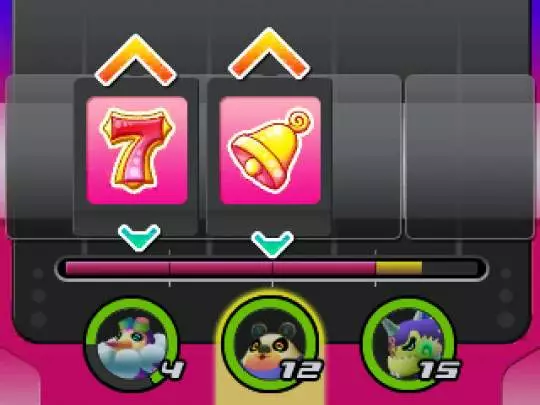 Kingdom Hearts 3D: Dream Drop Distance