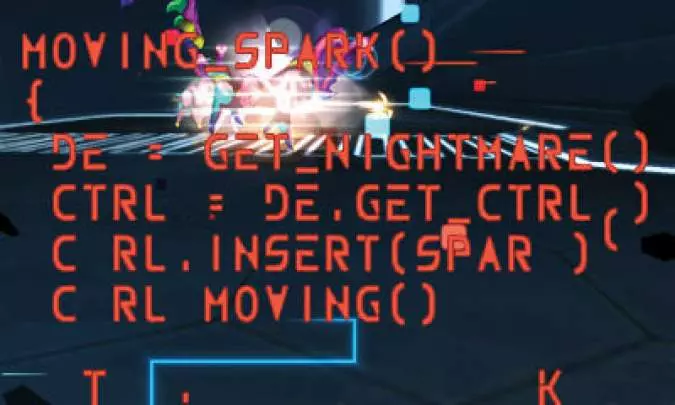 Kingdom Hearts 3D: Dream Drop Distance