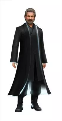 Kingdom Hearts 3D - 3DS