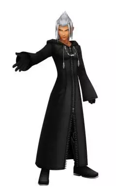 Kingdom Hearts 3D - 3DS