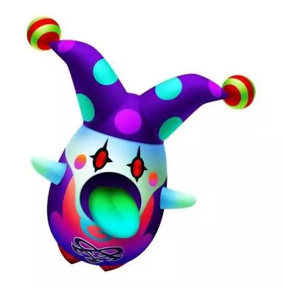 Kingdom Hearts 3D - 3DS