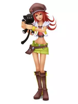 Kingdom Hearts 3D: Dream Drop Distance