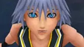Kingdom Hearts 3D: Debut Trailer (Japón)