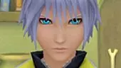 Kingdom Hearts 3D: Trailer TGS 2011