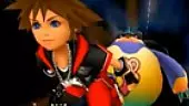 Kingdom Hearts 3D: Trailer oficial
