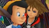Kingdom Hearts 3D: Trailer