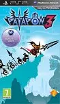 Patapon 3 PSP