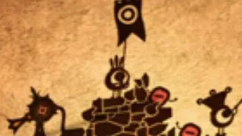 Patapon 3: Story Trailer