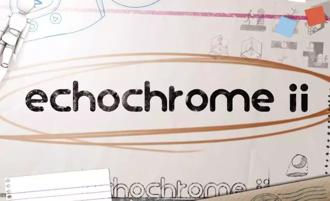 Echochrome II
