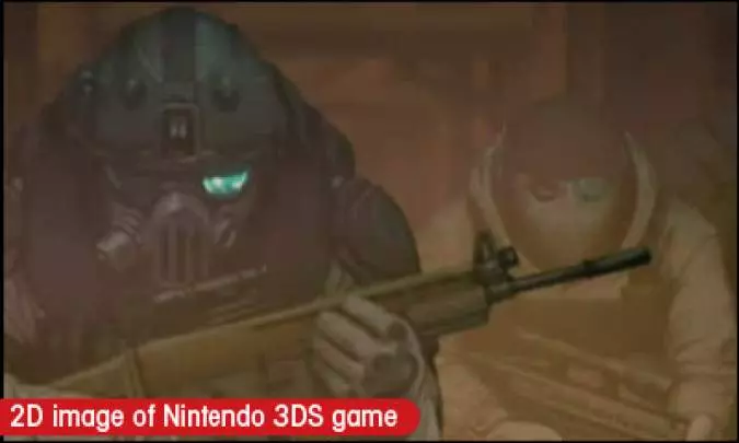 Ghost Recon Shadow Wars