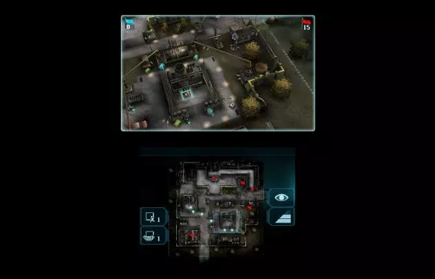 Ghost Recon Shadow Wars