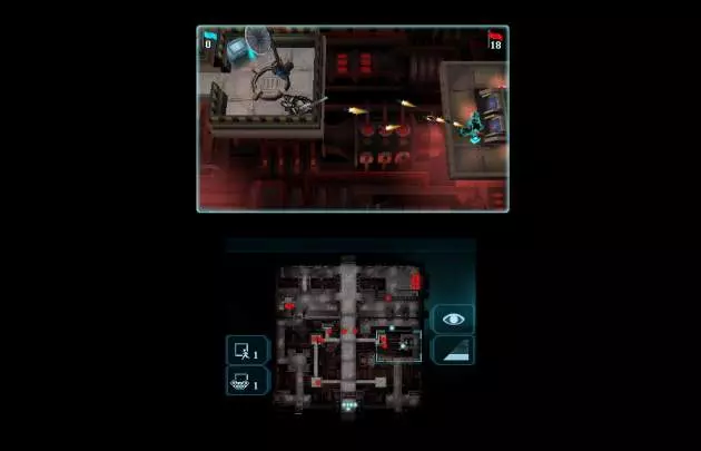 Ghost Recon Shadow Wars