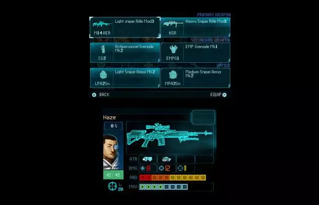 Tom Clancy’s Ghost Recon Shadow Wars